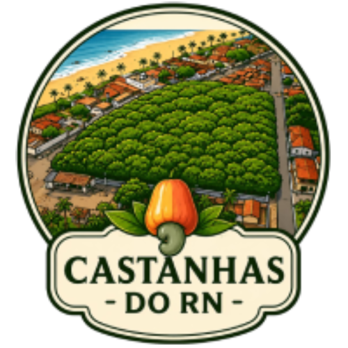 Castanhas do RN