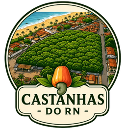 Castanhas do RN
